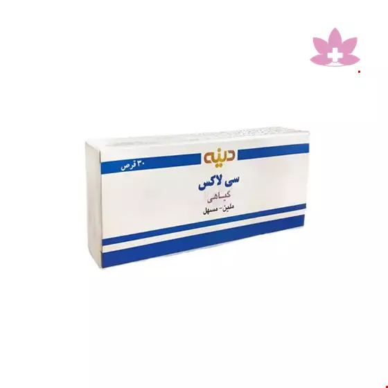 Clax Dineh 30 Tablet