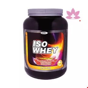 Iso Whey PNC
