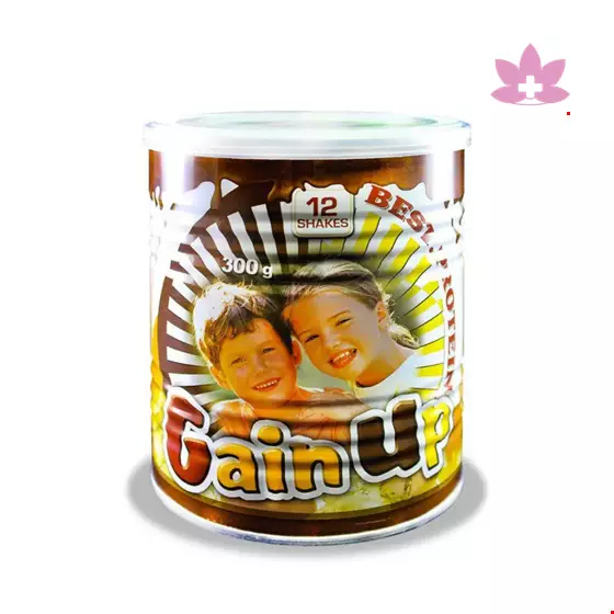 Karen Gain Up Children Powder