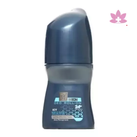 My Icy Wave Men Deo 50ml Roll on