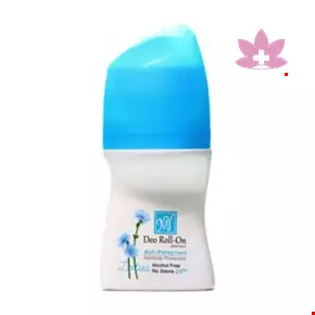 My Lotus Deodorant For Women 50ml Roll On