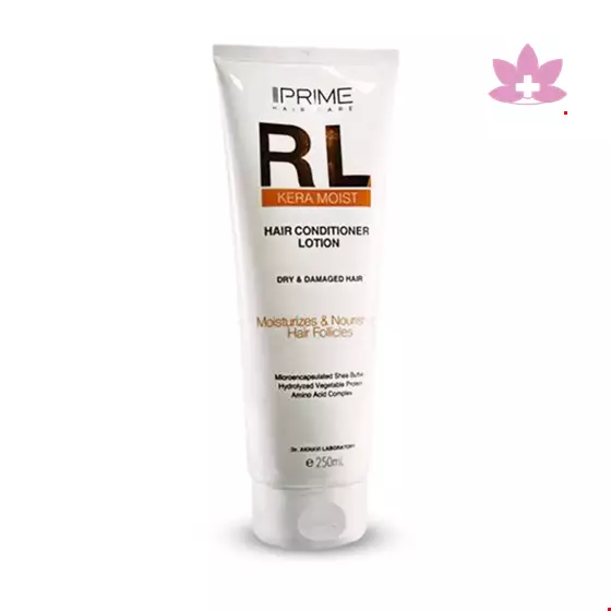 Prime Rl Conditionering Hair Lotion For Dry And Damaged Hair