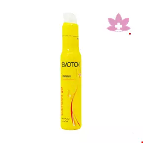 Romance Antibacterial Effect Lubricant Gel Emotion