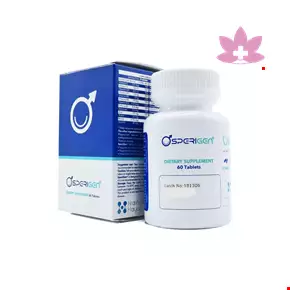 Sperigen Tablet Nano hayat darou