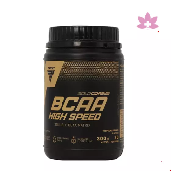 Trec Nutrition Amino EAA 300g powder