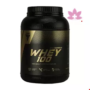 Trec Nutrition Gold Core Protein Whey 1500g Powder