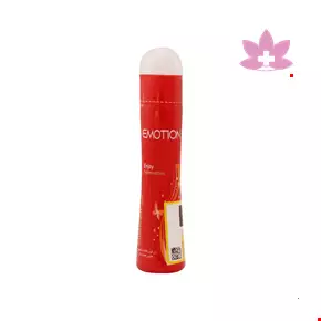 Enjoy Tingling Effect Lubricant Gel Emotion
