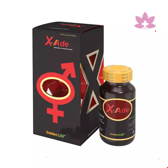 Golden Life X Ade 60 Tablet