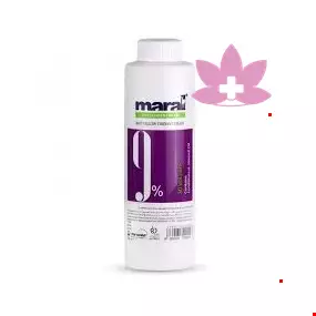 Maral Oxidant Cream 9%