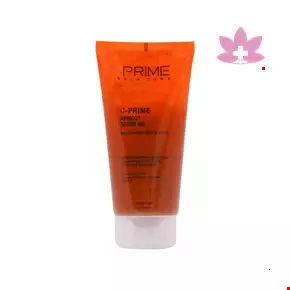 Prime C And Apricot Scrub Gel 175 Ml