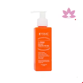 Prime C Instant Keratolytic Gel 150 ml