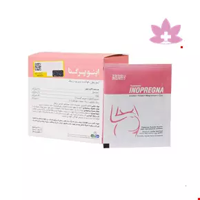 Shaygan Inopregna 30 Sachets