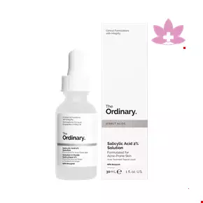 The Ordinary Salicylic Acid 2% Solution 30 ml