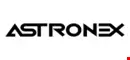 استرونکس