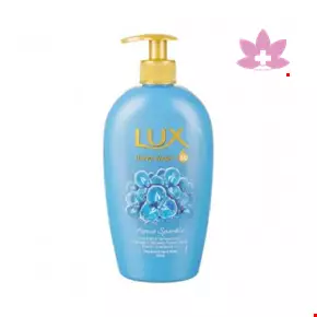 Aqua sparkle hand wash lux