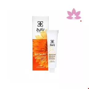 Barij Calendula Barij Topical Cream 15 ml
