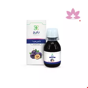 Barij Laxi Herb Syrup