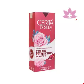 Cerita Color Protection 200ml Shampoo