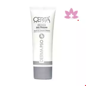 Cerita Derma PSO Plus Skin Plaque Repair 100g Cream