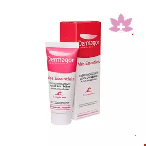 Dermagor 24H Moisturizing Cream 40 ml