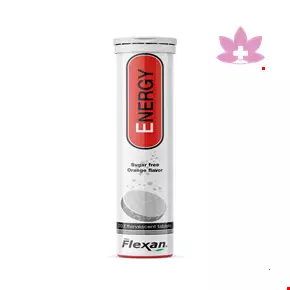 Flexan Energy 20 Eff Tablet