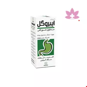 Goldaru Iberogol Herbal Oral Liquid