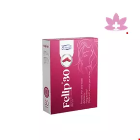 Hi Health Felip 300 Liposomal Iron 30 Caps