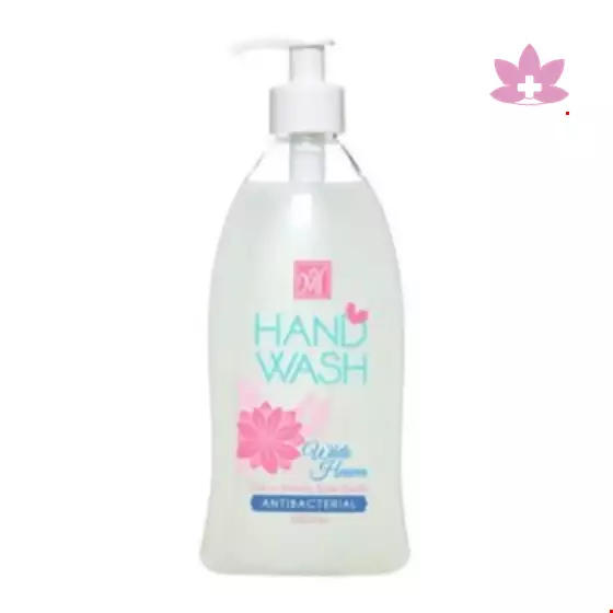 My White Heaven 490ml Hand Wash