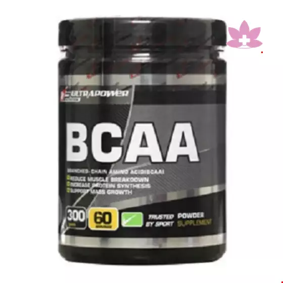 Pegah Ultra Power BCAA 300g Powder
