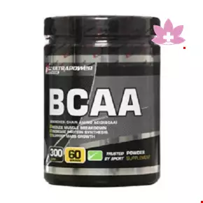Pegah Ultra Power BCAA 300g Powder