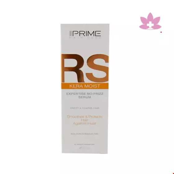 Prime RS Expertise No Frizz Serum 120 ml