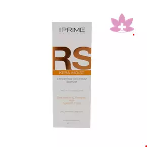 Prime RS Expertise No Frizz Serum 120 ml