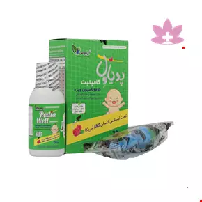 AMS Pedia Well Complete 30 Ml