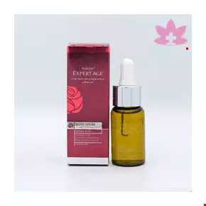 Arden Expert Age Boto Serum Wrinkle Depth Reduction 25 Ml