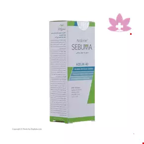 Ardene Sebuma Anti Acne Solution 30 ml