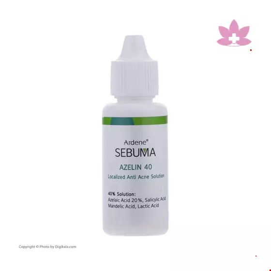 Ardene Sebuma Anti Acne Solution 30 ml