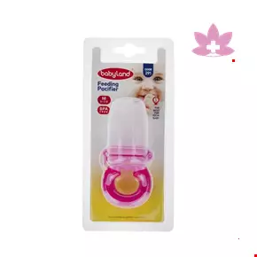 Baby Land Feeding Pacifier Code 291
