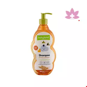Babyland Hypoallergenic Wheat Germ 200 Ml