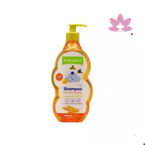Babyland Hypoallergenic Wheat Germ 200 Ml