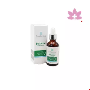 Beautiderma Exfoliating and Anti-Acne for Oily Skin  50 ml