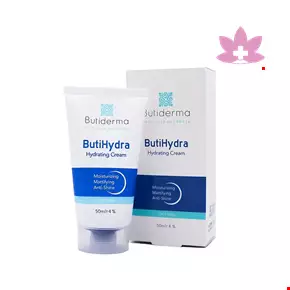 Beautiderma Hydrating Cream for Oily Skin 50 ml