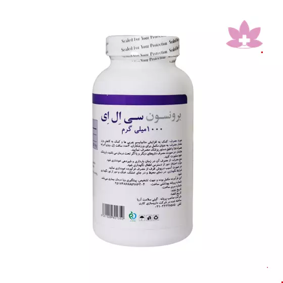 Bronson CLA 1000 mg 60 Softgels