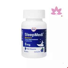 BSK Sleep Med 60 Tablets