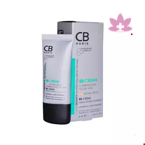 CB Paris BB Cream 30 Ml