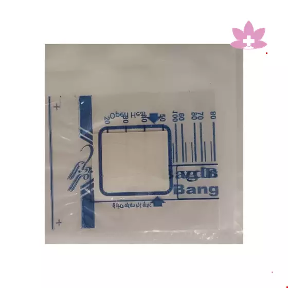 Children urine bag for girls
