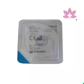 Coloplast Brava Mouldable Ring Code 12030