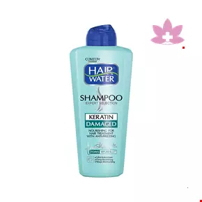Comeon Hair Water Keratin 400ml Shampoo