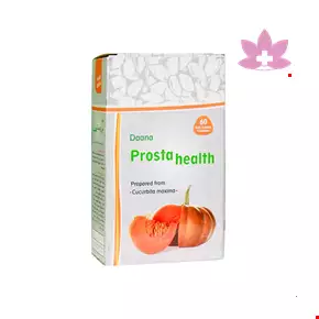 Dana Prosta Health 60 Softgel