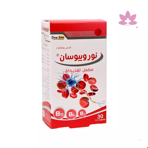 Dee Sun Pharma Neurobiosun 30 Tablets