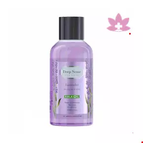 Deep Sense Lavender Micellar Water 150 ml